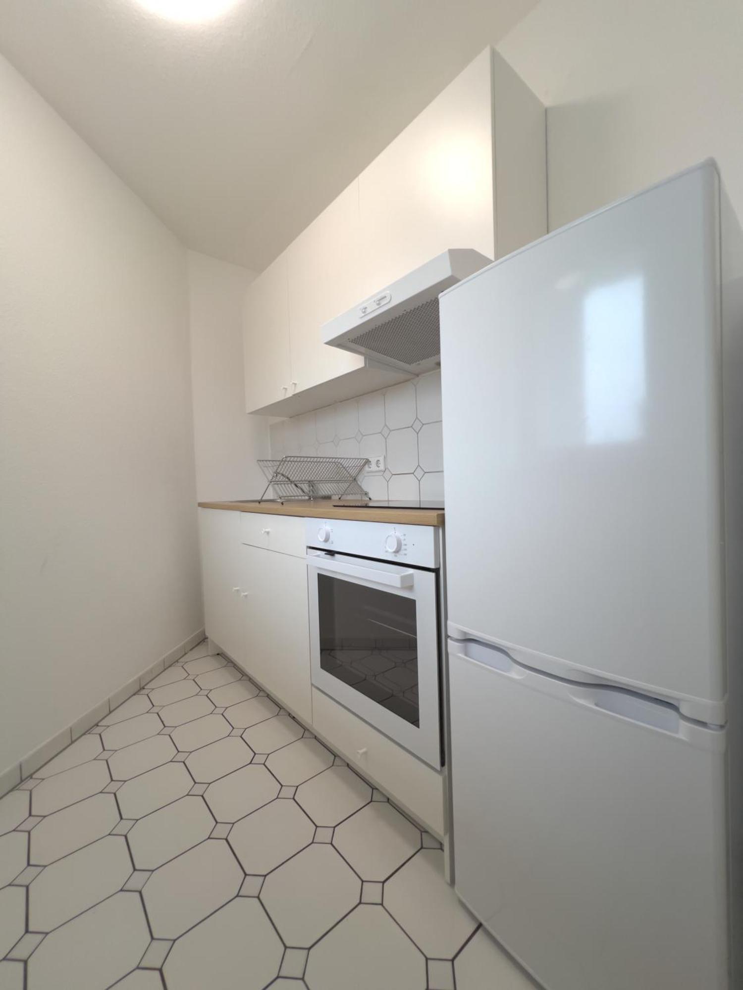 Gemuetliche 5 Personen Wohnung Obertshausen Dış mekan fotoğraf